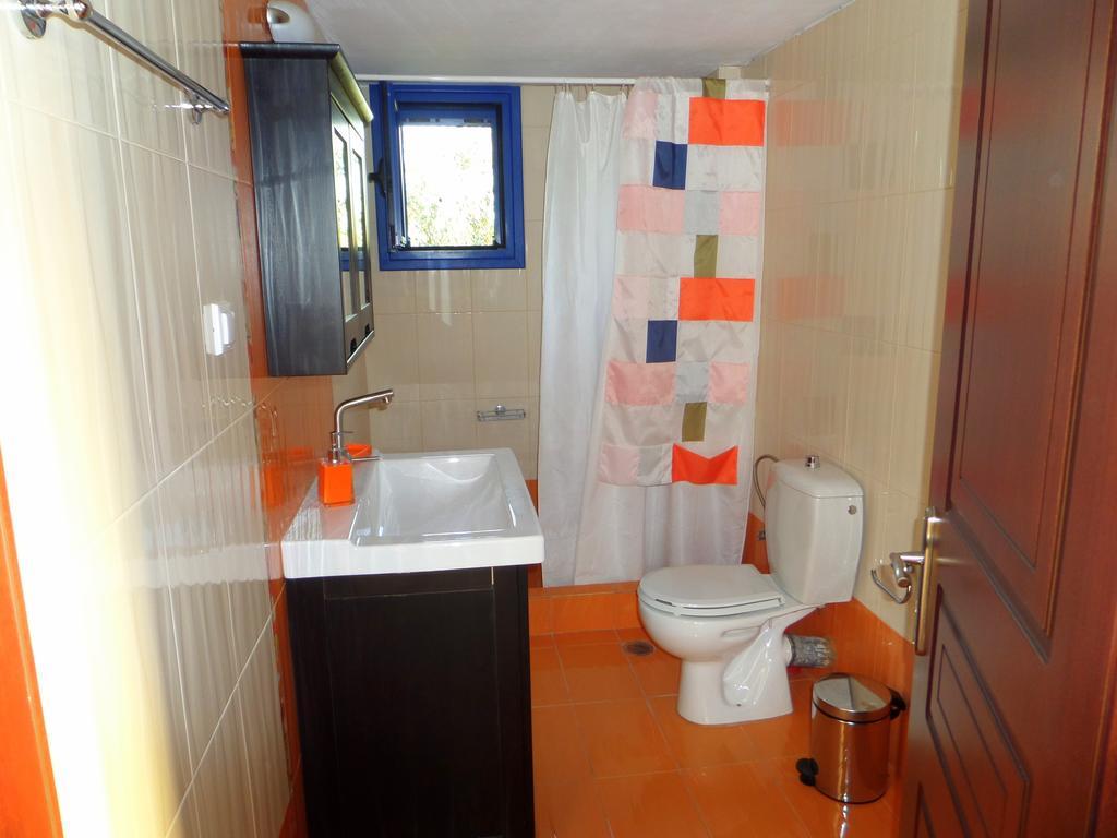 Tentes Holiday Homes Vounária Zimmer foto
